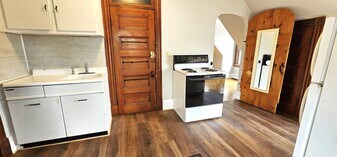 234 Pearl St in Burlington, VT - Building Photo