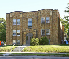 2175 Grand Ave Apartments