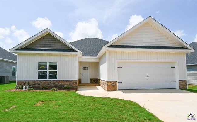 property at 102 Garrett Ln