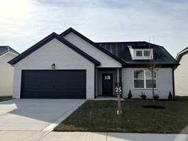 1117 Javier Dr in Springfield, TN - Building Photo