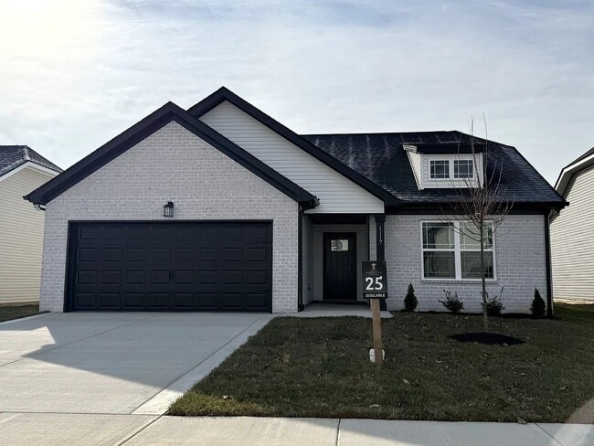 property at 1117 Javier Dr