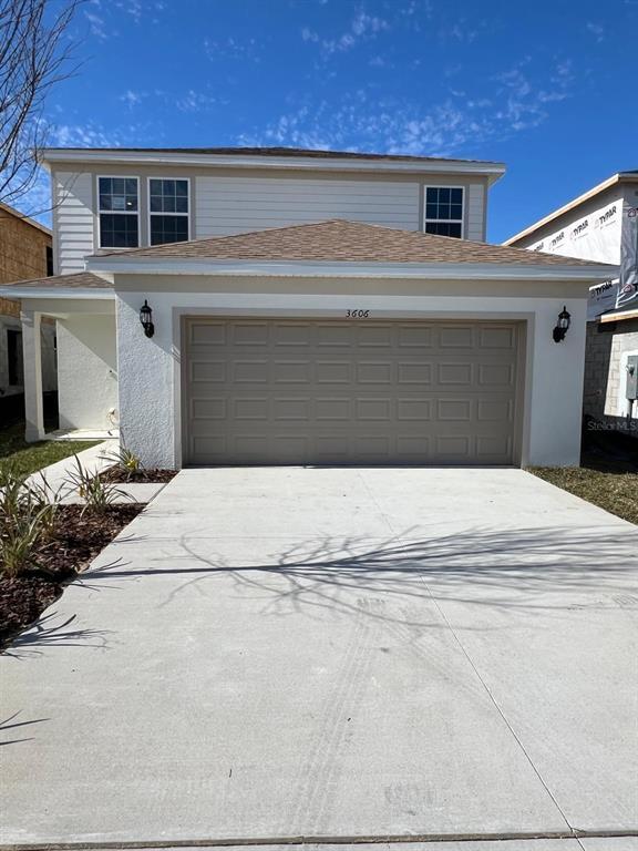 property at 3606 Cambridge Brk Dr