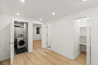 86 Vroom St in Jersey City, NJ - Building Photo - Building Photo