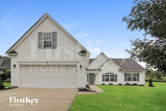 109 Egerton Dr in Mount Holly, NC - Building Photo - Building Photo