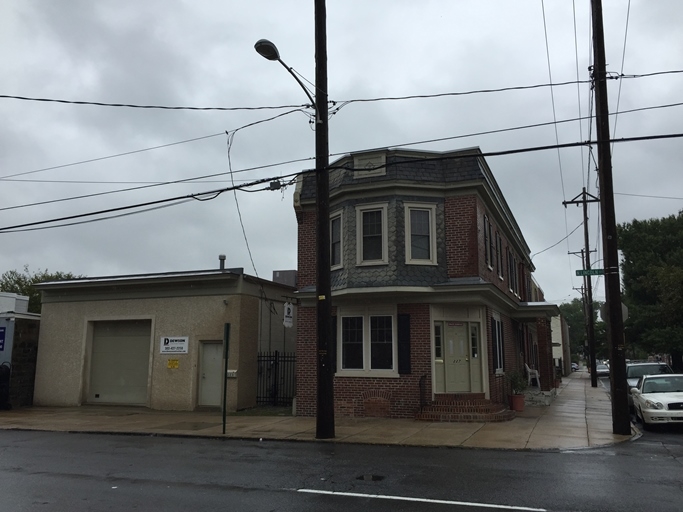 1900 W 3rd St in Wilmington, DE - Building Photo