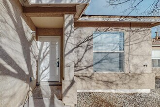 1884 Mesa Grande Loop NE in Rio Rancho, NM - Building Photo - Building Photo
