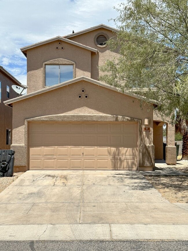 property at 3569 Drexel Manor Stra