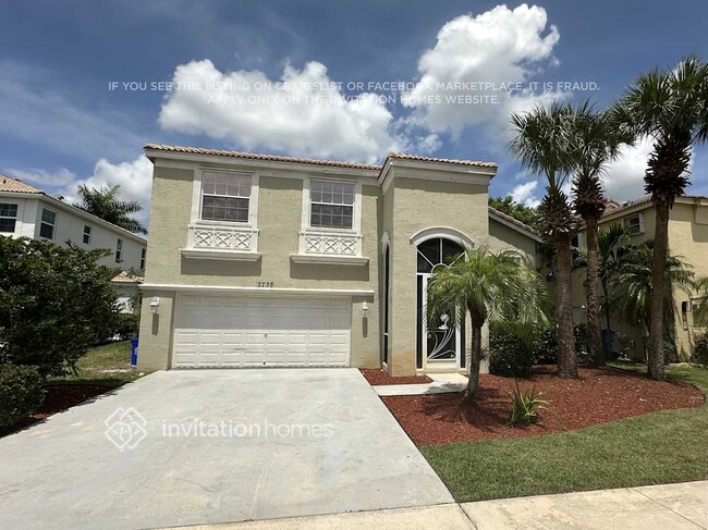 2736 Misty Oaks Cir