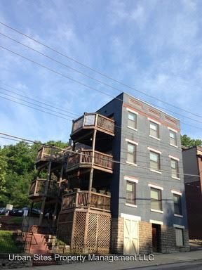 1785 Sycamore St in Cincinnati, OH - Building Photo