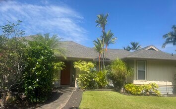 75-160-160 Kamilo St in Kailua Kona, HI - Building Photo - Building Photo