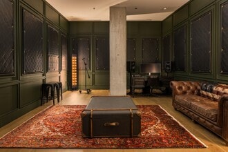 The Place at Fifth + Broadway in Nashville, TN - Building Photo - Building Photo