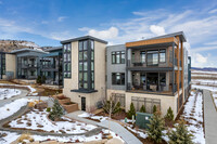 650 Terrace Ave in Boulder, CO - Foto de edificio - Building Photo