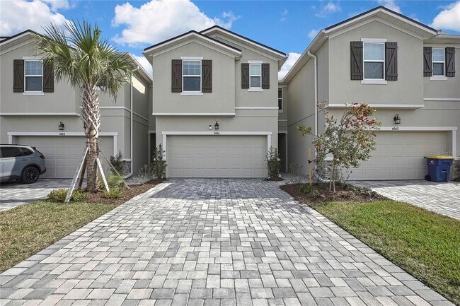 4066 Cloud Hopper Wy in Lutz, FL - Building Photo - Building Photo