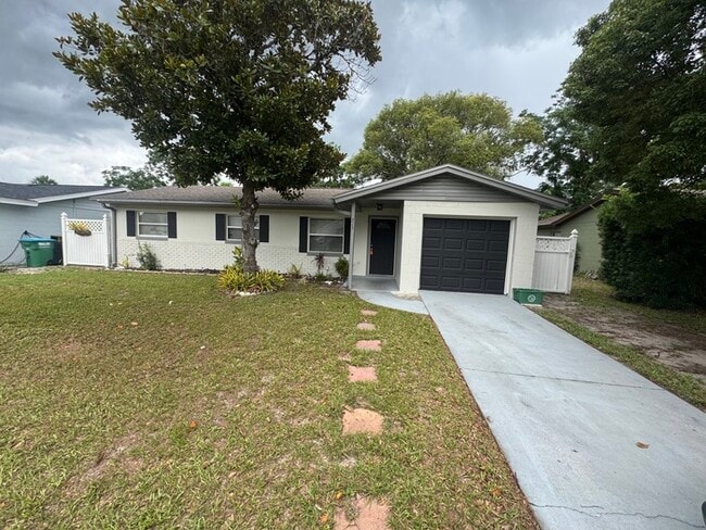 property at 215 Bennett St
