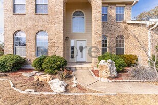498 Crossland Dr in Killeen, TX - Building Photo