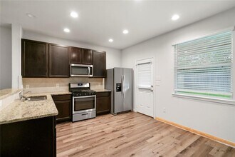 17531 Cuthbert St in Atascocita, TX - Building Photo - Building Photo