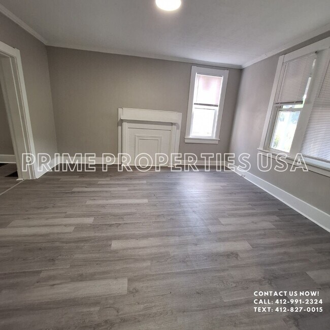 354 3rd Ave in New Kensington, PA - Building Photo - Building Photo