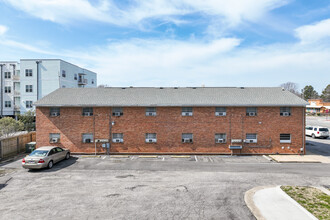 516-518 19th St in Virginia Beach, VA - Building Photo - Building Photo