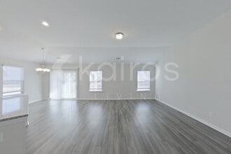 109 Bluff Rd in Springfield, GA - Foto de edificio - Building Photo