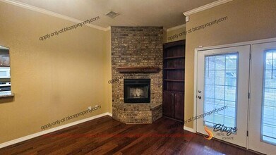 4207 Ross St in Amarillo, TX - Building Photo - Building Photo