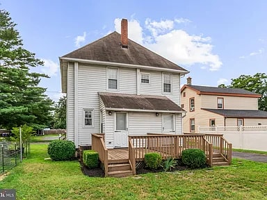 122-124 Turner St in Mantua, NJ - Building Photo - Building Photo