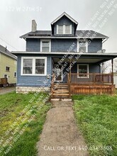 122 W 27th St in Lorain, OH - Building Photo - Building Photo