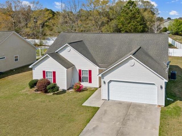 176 Whispering Oaks Dr in Longs, SC - Foto de edificio - Building Photo