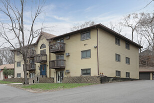 832 Wentworth Ave in South St. Paul, MN - Building Photo