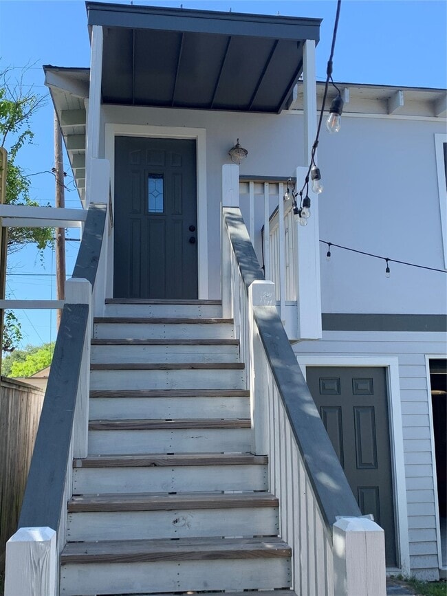 property at 1210 Avenue M