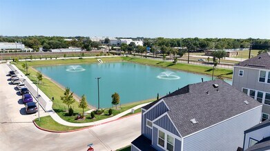 3022 La Latina Dr in Houston, TX - Building Photo - Building Photo