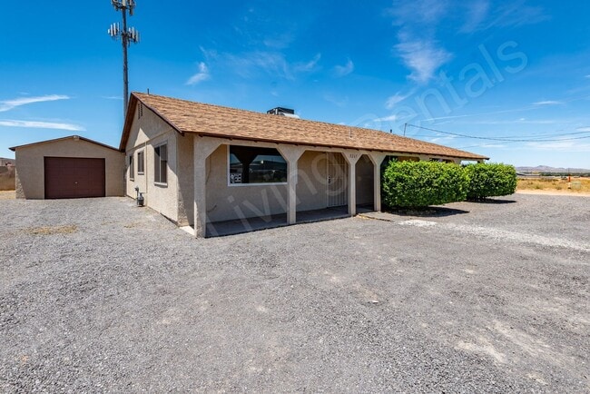 3265 N Swing St in Kingman, AZ - Building Photo - Building Photo