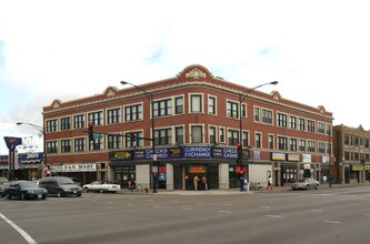 2400 W 63rd St in Chicago, IL - Building Photo - Building Photo