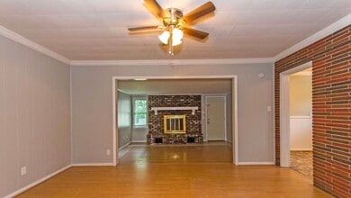 1375 Bancroft Ave in Montgomery, AL - Building Photo - Building Photo