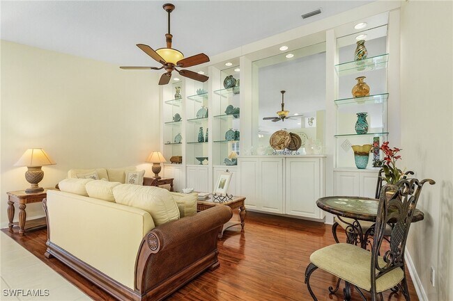 property at 4147 Los Altos Ct