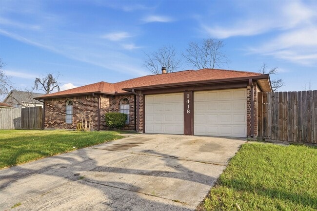 property at 1418 Crawley Ct