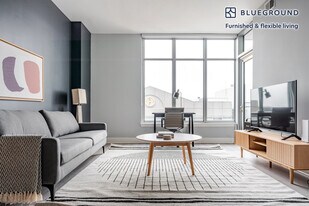 4850 Rugby Ave, Unit SI FL9-ID1041 in Bethesda, MD - Building Photo