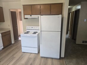 404 E Burke Ave in Arlington, WA - Building Photo - Building Photo