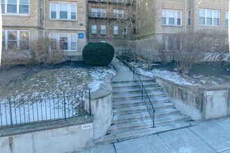 1626-1640 Commonwealth Ave in Brighton, MA - Building Photo - Building Photo