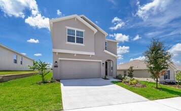 732 Citrus Reserve Blvd in Davenport, FL - Foto de edificio - Building Photo