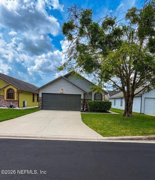 property at 8742 Pinevalley Ln