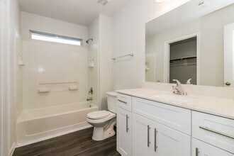 5462 Plantation Forest Dr in Katy, TX - Building Photo - Building Photo