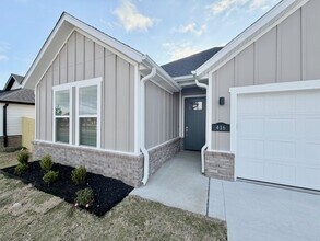 416 S Calico Ave in Fayetteville, AR - Building Photo - Building Photo