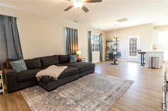 325 Ray Byrd Rd in Lillington, NC - Building Photo - Building Photo