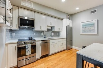 64 O St in Boston, MA - Building Photo - Building Photo