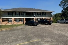 Belle Vue Villa Apartments