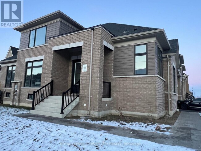 1 Mayapple St in Adjala-Tosorontio, ON - Building Photo - Building Photo