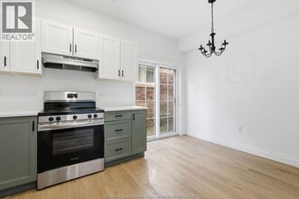 1329 St Anne St in Windsor, ON - Building Photo - Building Photo