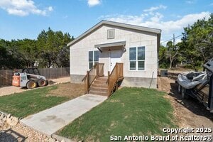 property at 324 Ridgerock Dr