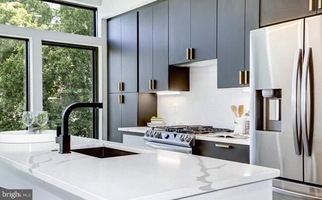 1615 6th St NW in Washington, DC - Building Photo - Building Photo