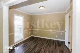 5651 Chapman Ave in Memphis, TN - Building Photo - Building Photo